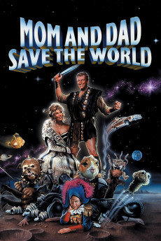 Mom and Dad Save the World (1992) download