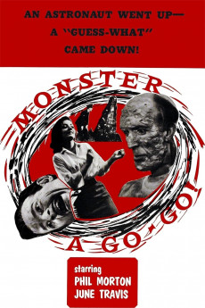 Monster a Go-Go (1965) download