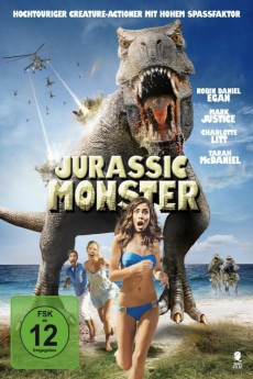 Monster: The Prehistoric Project (2015) download