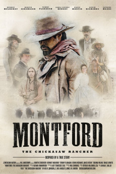 Montford: The Chickasaw Rancher (2021) download