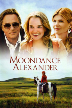 Moondance Alexander (2007) download