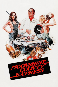 Moonshine County Express (1977) download