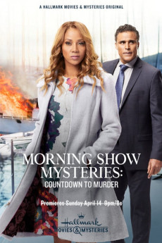 Morning Show Mysteries Morning Show Mysteries: Countdown to Murder (2019) download