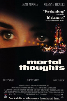 Mortal Thoughts (1991) download