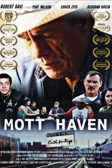 Mott Haven (2020) download