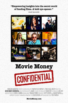 Movie Money CONFIDENTIAL (2022) download