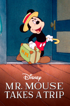 Mr. Mouse Takes a Trip (1940) download
