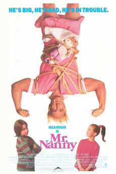 Mr. Nanny (1993) download