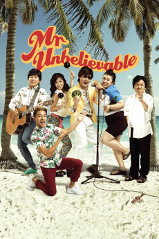 Mr Unbelievable (2015) download