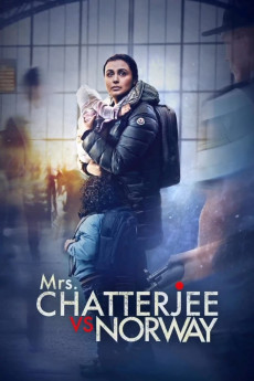 Mrs. Chatterjee vs. Norway (2023) download