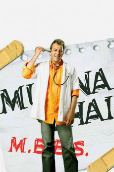 Munna Bhai M.B.B.S. (2003) download