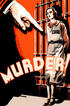 Murder! (1930) download