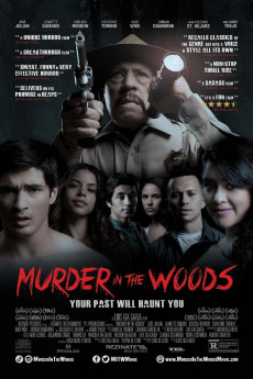 Murder in the Woods (2017) download