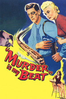 Murder Is My Beat (1955) download