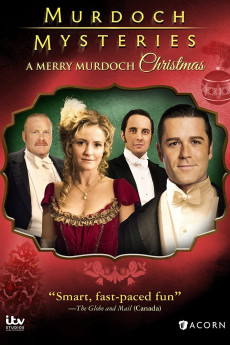 Murdochin murhamysteerit A Merry Murdoch Christmas (2015) download
