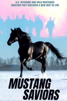 Mustang Saviors (2020) download