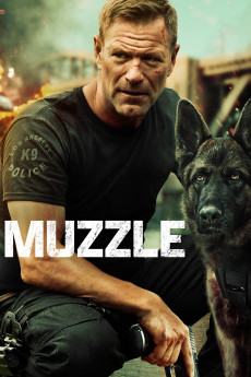 Muzzle (2020) download