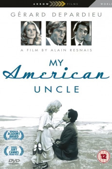 My American Uncle (1980) download