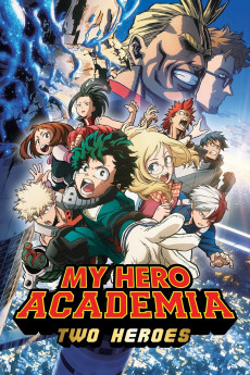 My Hero Academia: The Movie (2018) download