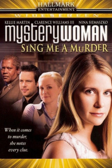 Mystery Woman Sing Me a Murder (2005) download