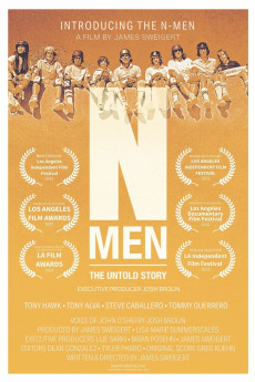 N-Men: The Untold Story (2023) download