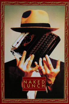 Naked Lunch (1991) download