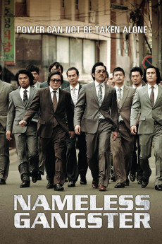 Nameless Gangster: Rules of the Time (2012) download