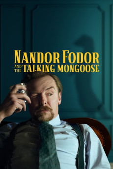 Nandor Fodor and the Talking Mongoose (2023) download