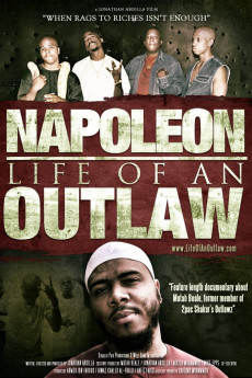 Napoleon: Life of an Outlaw (2019) download