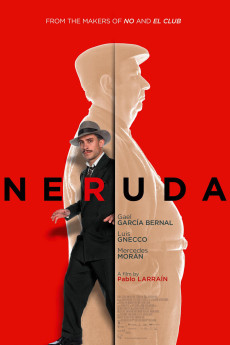 Neruda (2016) download