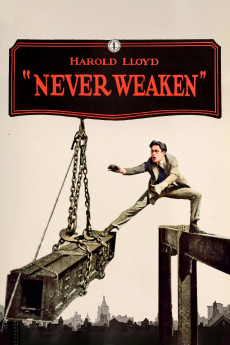 Never Weaken (1921) download