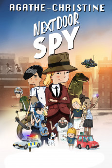Next Door Spy (2017) download