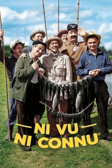 Ni vu, ni connu (1958) download