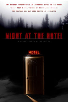 Night at the Hotel (2019) download