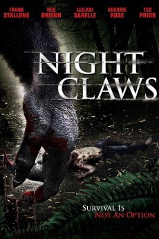 Night Claws (2012) download