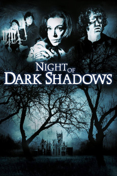 Night of Dark Shadows (1971) download