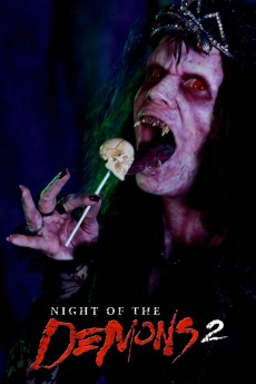Night of the Demons 2 (1994) download