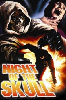 Night of the Skull (1974) download