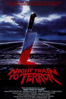Night Train to Terror (1985) download