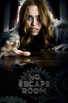 No Escape Room (2018) download