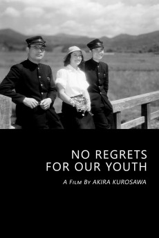 No Regrets for My Youth (1946) download