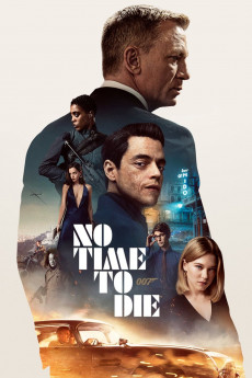 No Time to Die (2021) download