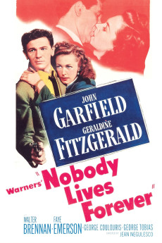 Nobody Lives Forever (1946) download