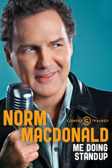 Norm Macdonald: Me Doing Standup (2011) download