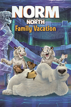 Norm of the North: Family Vacation (2020) download