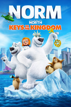 Norm of the North: Keys to the Kingdom (2018) download
