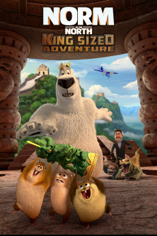 Norm of the North: King Sized Adventure (2019) download