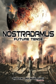 Nostradamus Future Tense (2020) download