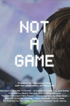 Not a Game (2020) download