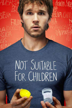 Not Suitable for Children (2012) download
